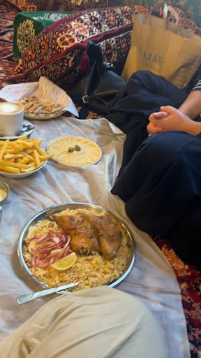 Photo of Layali Riyadh - 58 Old Christchurch Rd, Bournemouth BH1 1LR